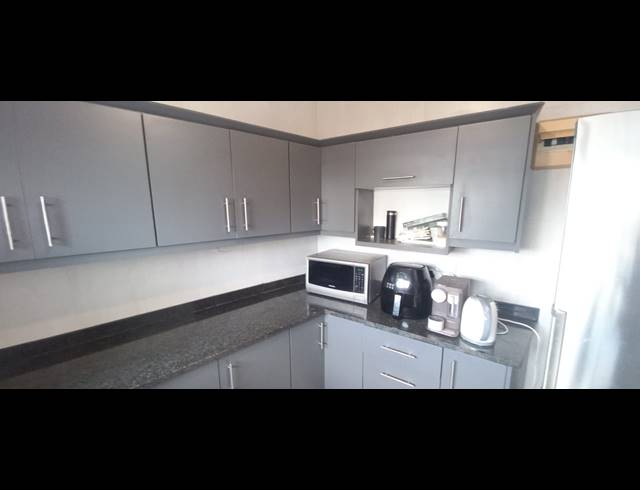 1 BEDROOM FLAT FOR SALE IN MUSGRAVE